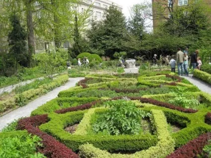 Квітники, я і ландшафтний дизайн (квітники) Квітники, я і ландшафтний дизайн