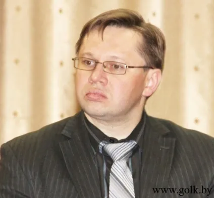 ЦРЛ інтерв'ю з головним лікарем Костюковічського центральної районної лікарні а (захворюваності першому місці) ЦРЛ інтерв'ю з головним лікарем Костюковічського центральної районної лікарні а