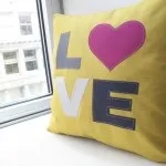 Декоративні подушки своїми руками для дивана і всієї квартири (руками) Декоративні подушки своїми руками для дивана і всієї квартири