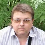 Декоративний плодовий сад