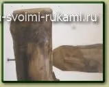 Декоративна меблі з колод своїми руками, з дерева своїми руками! Цікаві дерев'яні (цікаві) Декоративна меблі з колод своїми руками, з дерева своїми руками! цікаві дерев'яні