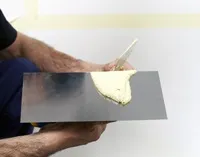 Декоративна штукатурка короїд ceresit