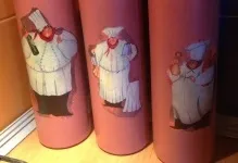 Декупаж банки для сипучих продуктів, фото пляшок для спецій на кухні пластикові та металеві (продуктів) Декупаж банки для сипучих продуктів, фото пляшок для спецій на кухні пластикові та металеві