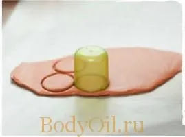 Робимо аромакулон своїми руками покрокова інструкція