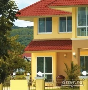 Декоративна штукатурка короїд ceresit