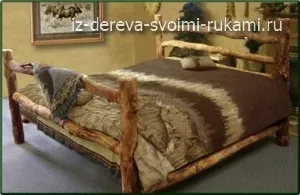 Декоративна меблі з колод своїми руками, з дерева своїми руками! Цікаві дерев'яні (своїми) Декоративна меблі з колод своїми руками, з дерева своїми руками! цікаві дерев'яні