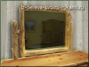 Декоративна меблі з колод своїми руками, з дерева своїми руками! Цікаві дерев'яні (меблі) Декоративна меблі з колод своїми руками, з дерева своїми руками! цікаві дерев'яні