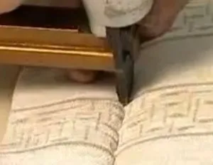 Декор стільців своїми руками поверне їм колишню привабливість (привабливість) Декор стільців своїми руками поверне їм колишню привабливість