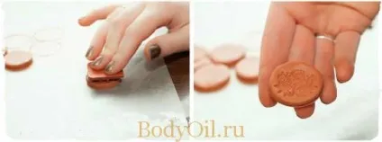 Робимо аромакулон своїми руками покрокова інструкція