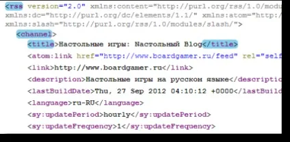 Робимо інформер самі для самих новачків