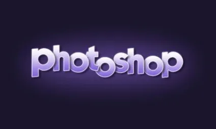 Робимо градієнтний текст в фотошоп