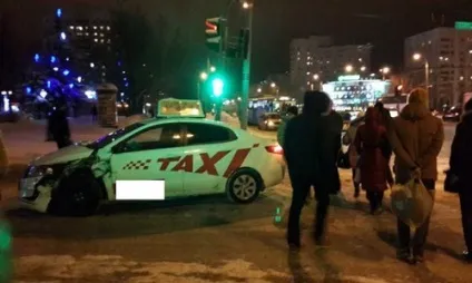 Навіть дихнути не просили