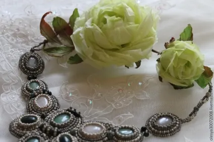 Робимо реалістичний квітка з тканини - ярмарок майстрів - ручна робота, handmade (собою таким чином) Робимо реалістичний квітка з тканини - ярмарок майстрів - ручна робота, handmade