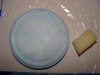 Декупаж банки для сипучих продуктів (декупаж) Декупаж банки для сипучих продуктів