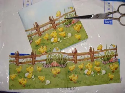 Декупаж банки для сипучих продуктів (банки) Декупаж банки для сипучих продуктів