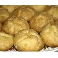Дитсадкові булочки-равлики