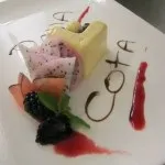 Десерт панакота рецепт італійського десерту з фото (десерт) Десерт панакота рецепт італійського десерту з фото