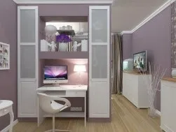 Дитяча для 3 і 4 дітей фотоідеі для дитячої кімнати - 28 фото (дитячої) Дитяча для 3 і 4 дітей фотоідеі для дитячої кімнати - 28 фото