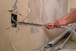 Детектор прихованої проводки - використовуємо правильно і робимо самі відео (проводки) Детектор прихованої проводки - використовуємо правильно і робимо самі відео