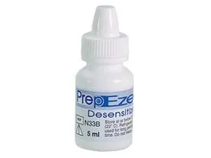 Десенсітайзери (desensitizer) в стоматології види, дія, кращі препарати (дія) Десенсітайзери (desensitizer) в стоматології види, дія, кращі препарати