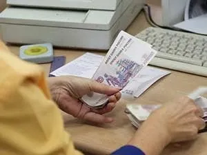 Депонентская заборгованість - порядок дій, проводки (депонентская) Депонентская заборгованість - порядок дій, проводки