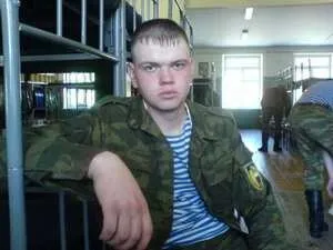 Денис хлопів «в полку президента хлюпиків немає ...» (полку) Денис хлопів «в полку президента хлюпиків немає ...»