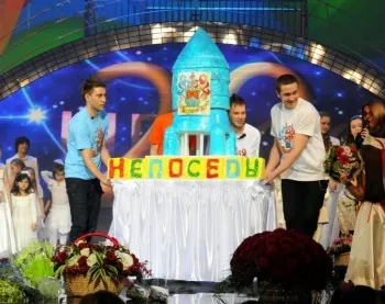 Дитяча група непосиди - офіційний сайт концертного агента vipartist ( «Тату» Волкова Олена) Дитяча група непосиди - офіційний сайт концертного агента vipartist