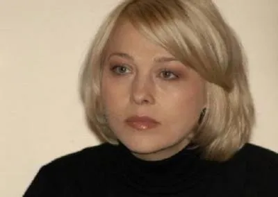 Діти Анни Легчилова