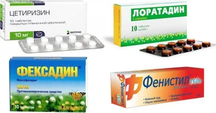 Демографічна кропив'янка що це таке, симптоми і лікування механічної кропив'янки (кропив'янки) Демографічна кропив'янка що це таке, симптоми і лікування механічної кропив'янки
