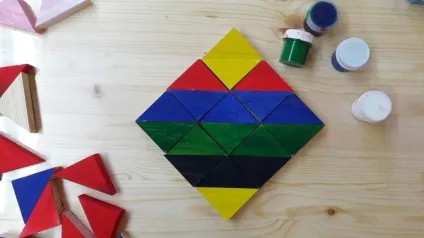Дерев'яний конструктор своїми руками, hand made портал (дерев'яний) Дерев'яний конструктор своїми руками, hand made портал