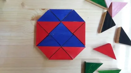 Дерев'яний конструктор своїми руками, hand made портал (ідея) Дерев'яний конструктор своїми руками, hand made портал