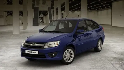 Дитячі хвороби lada granta - основні проблеми та шляхи їх вирішення (хвороби) Дитячі хвороби lada granta - основні проблеми та шляхи їх вирішення