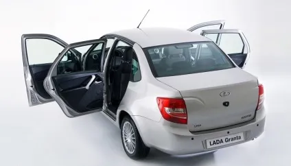 Дитячі хвороби lada granta - основні проблеми та шляхи їх вирішення (хвороби) Дитячі хвороби lada granta - основні проблеми та шляхи їх вирішення