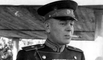 діти сталіна