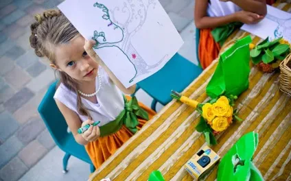Діти на весіллі поради батькам і молодятам (батькам) Діти на весіллі поради батькам і молодятам
