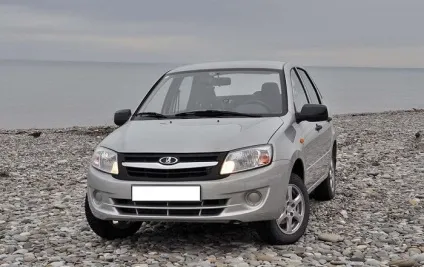 Дитячі хвороби lada granta - основні проблеми та шляхи їх вирішення (дитячі) Дитячі хвороби lada granta - основні проблеми та шляхи їх вирішення