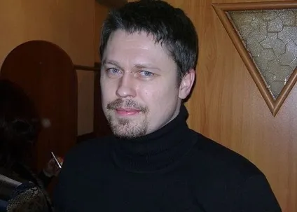 Денис ріжків біографія актора, фото, зріст і вагу, особисте життя, сім'я і дружина (актора) Денис ріжків біографія актора, фото, зріст і вагу, особисте життя, сім'я і дружина