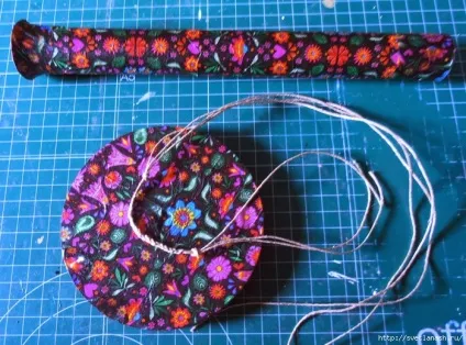 Тримач для паперових рушників своїми руками