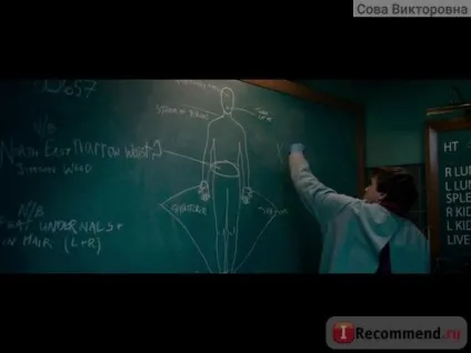 демон всередині