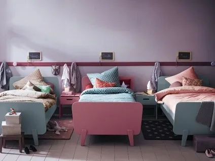 Дитяча для 3 і 4 дітей фотоідеі для дитячої кімнати - 28 фото (дитяча) Дитяча для 3 і 4 дітей фотоідеі для дитячої кімнати - 28 фото