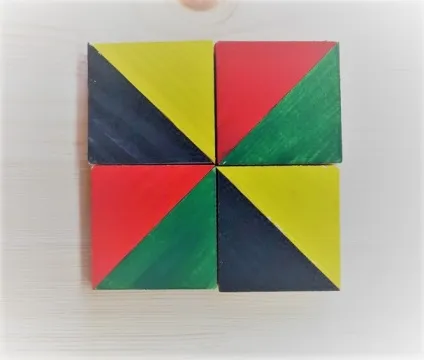 Дерев'яний конструктор своїми руками, hand made портал (діти) Дерев'яний конструктор своїми руками, hand made портал