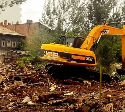 Демонтаж дерев'яного будинку своїми руками як зробити самому - ділянку своїми руками (демонтаж) Демонтаж дерев'яного будинку своїми руками як зробити самому - ділянку своїми руками