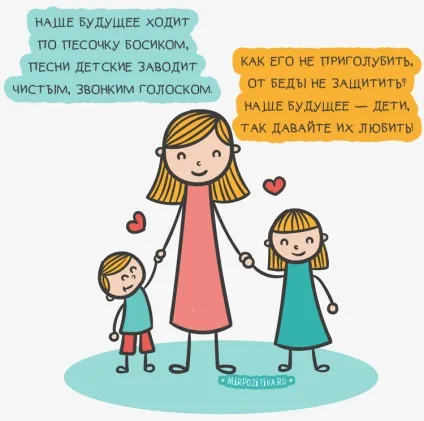 День захисту дітей листівки і картинки (свято) День захисту дітей листівки і картинки
