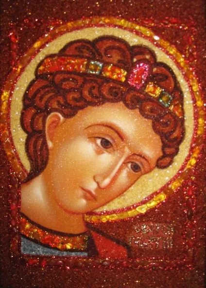День ангела юрия за церковним календарем (день) День ангела юрия за церковним календарем