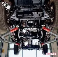 Дитя «Дакара» чого очікувати від уживаного mitsubishi pajero sport off-road drive (очікувати) Дитя «Дакара» чого очікувати від уживаного mitsubishi pajero sport off-road drive