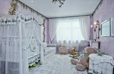 Дизайнерські рішення для спальні