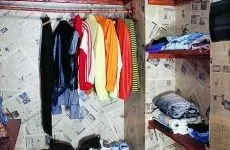 Дизайнерські рішення для спальні