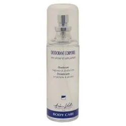Дезодорант для тіла swess laboratories fleur з магазину fix price (дезодорант) Дезодорант для тіла swess laboratories fleur з магазину fix price