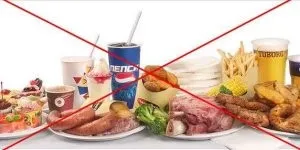Дієта при синдромі подразненого кишечника від яких продуктів варто відмовитися (кишечника) Дієта при синдромі подразненого кишечника від яких продуктів варто відмовитися