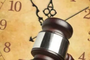 Дії, які враховуються законом при перериванні строку позовної давності (дії) Дії, які враховуються законом при перериванні строку позовної давності